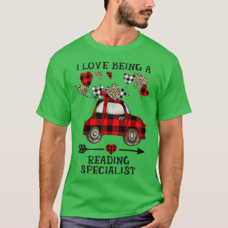 Camiseta Eu Adoro Ser Um Dia de os namorados Especialista E