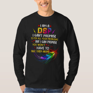 Camiseta Eu Adoro Ser Um Dsp