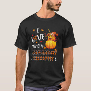 Camiseta Eu Adoro Ser Uma Xadrez De Queda De Terapia Respir