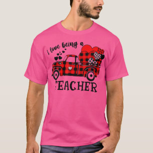 Camiseta Eu Adoro Ser Uma Xadrez Vermelha De Testemunha De