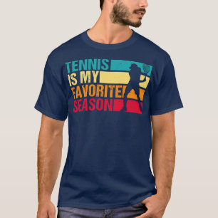 Camiseta Eu adoro Tênis