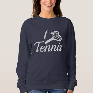 Camiseta Eu adoro Tênis
