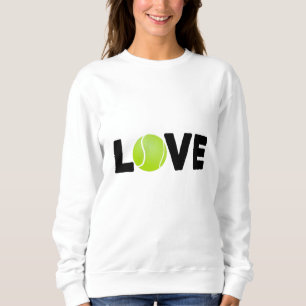 Camiseta Eu adoro tênis