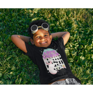 Camiseta Eu Adoro Uma Boa Páscoa De Chomp