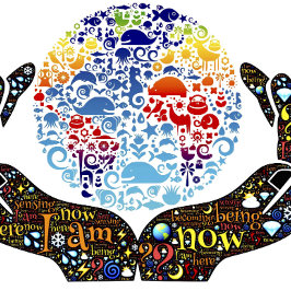 Camiseta Eu Agora Sou Uma Arte De Palavras Inspiradora