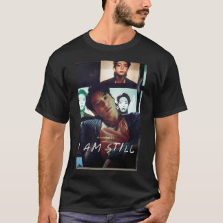 Camiseta Eu Ainda Estou Jk