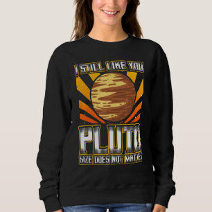 Camiseta Eu Ainda Gosto De Você, Plug-Retro Estilo, Ciência