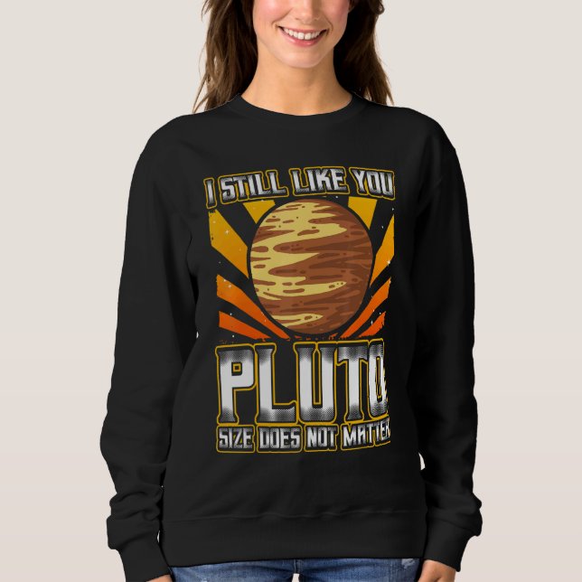 Camiseta Eu Ainda Gosto De Você, Plug-Retro Estilo, Ciência (Frente)