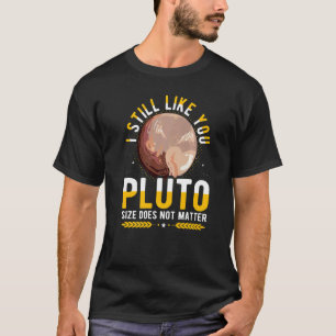 Camiseta Eu Ainda Gosto De Você, Plug-Retro Estilo, Ciência