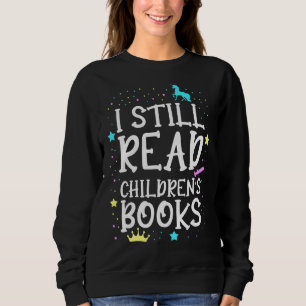 Camiseta Eu ainda leio Nerd de Professores da Escola de Liv