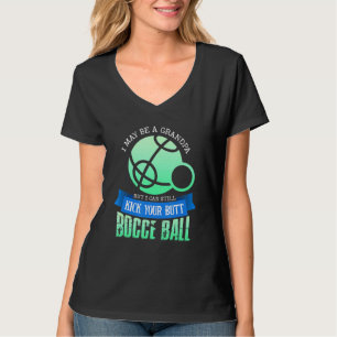 Camiseta Eu Ainda Posso Chutar Seu Jogo Italiano Bumbum