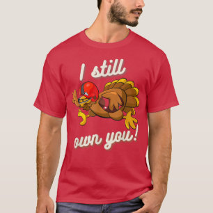Camiseta Eu Ainda Te Sou