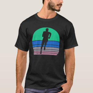 CAMISETA EU AINDA TE TENHO A ESTRELA DE FUTEBOL AMERICANA