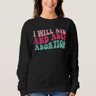 Camiseta Eu Ajudarei e Apoiarei os Direitos das Mulheres Fe