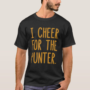 Camiseta Eu Alegro Pelo Punter 5