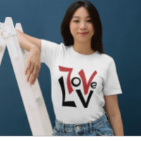 Eu Amo 67 Roupa Divertida Meme Seis Sete