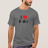 EU AMO 8 BITS - O Antigo Aficionado Clássico da Es