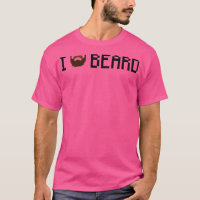 Eu Amo A Barba 4