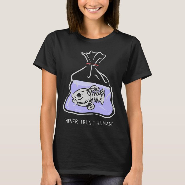 Camiseta Eu Amo a Cana de Pescar do Casal Combinando (Frente)