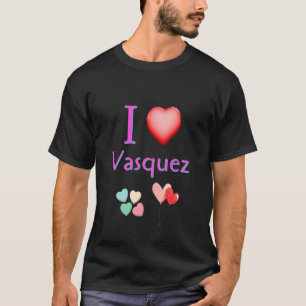 Camiseta Eu Amo A Mais Querida Mulher Que Faz As Pessoas So