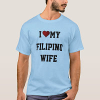 EU AMO A MINHA MULHER DE FILIPINO