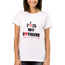 EU AMO A MINHA NAMORADO 2025