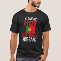 Eu Amo A Minha Quente Relação Com Portugal Marido