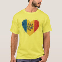 Eu amo a Moldávia – Iubesc Moldova