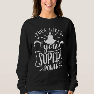 Camiseta Eu Amo Acessórios De Yoga Homens Mulheres Yoga Te 