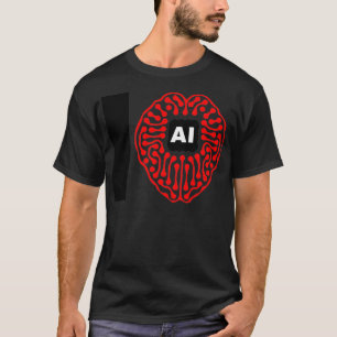 Camiseta Eu amo ai 7