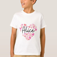 Eu amo Alice