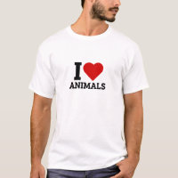 Eu Amo Animais - Animais Em Moto