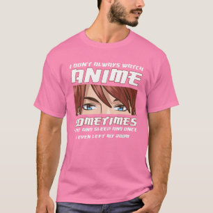 Camiseta Eu Amo Animes E Videos games - Kawaii Heart Girl -