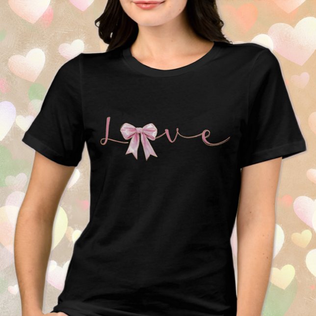 Camiseta Eu Amo Arco da Mamãe 2 (Criador carregado)