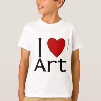 Eu Amo Arte