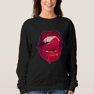 Camiseta Eu amo as pessoas quando elas gritam Presas de Vam