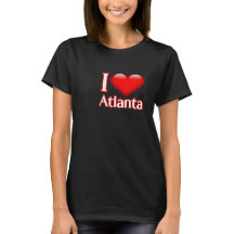 Eu Amo Atlanta