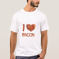 Eu Amo Bacon