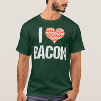 Eu Amo Bacon