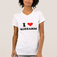 Eu amo blizzard
