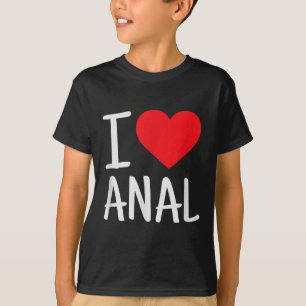Camiseta Eu Amo Bunda Engraçada