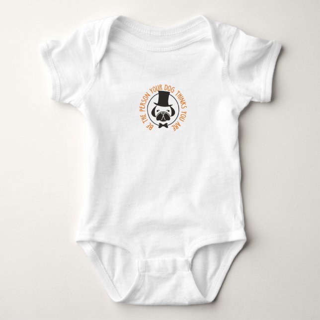 Camiseta eu amo cachorro (Frente)