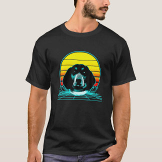 Camiseta eu amo cachorro