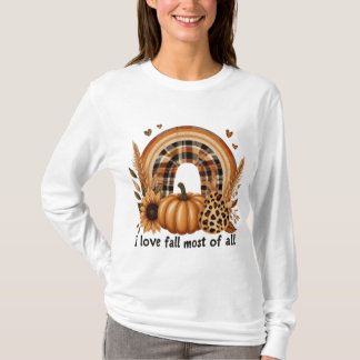 CAMISETA EU AMO CAIR A MAIOR PARTE DE TODOS OS BOMBEIROS DE