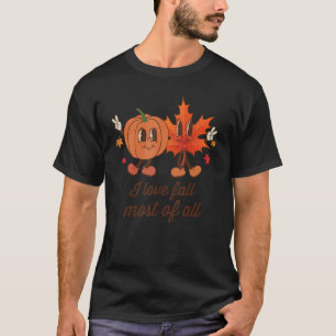 Camiseta Eu Amo Cair Mais De Tudo Apenas Uma Menina Que Ama
