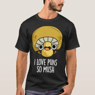 Camiseta Eu Amo Canis Tão Musculosos Que Tromboço