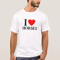 Eu Amo Cavalos