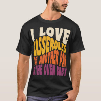 Camiseta Eu Amo Consolas Engraçadas Comida De Ação De Graça