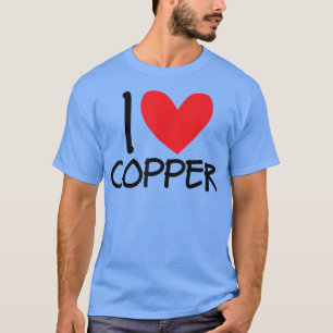 Camiseta Eu Amo Cooper Name Personalizado Men Cara Amigo BF