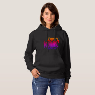 Camiseta Eu Amo Coração Fiery WTF
